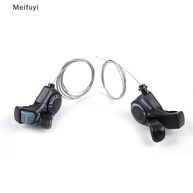 Cần Gạt Số 3X7 Tốc Độ Cho Xe Đạp Leo Núi