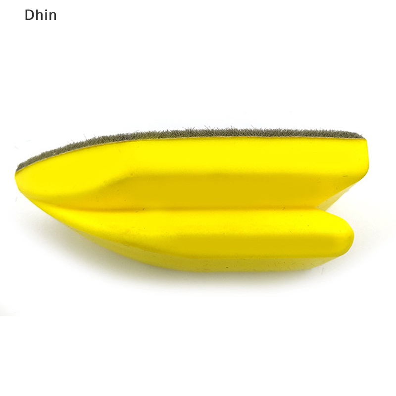 1 Miếng Bọt Biển Nano Phủi Bụi Làm Sạch Ghế Ngồi Xe Hơi