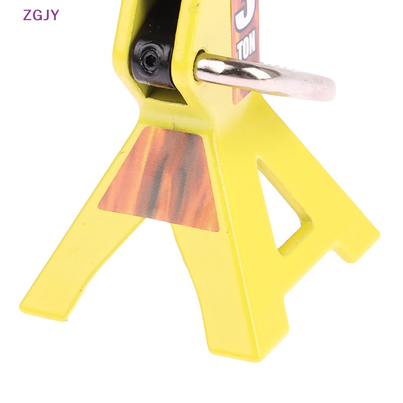 Cặp Giá Đỡ Nâng Lốp Xe ZGJY Hỗ Trợ Cảnh Quan Mới