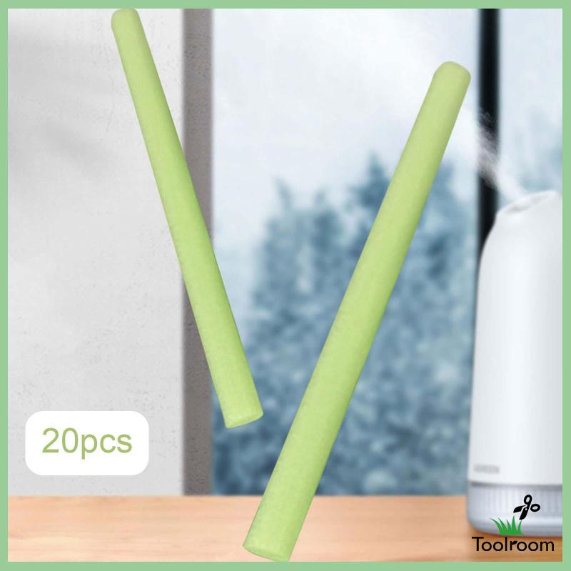 Set 20 Que Nạp Lại Chuyên Dụng Cho Máy Khuếch Tán Độ Ẩm