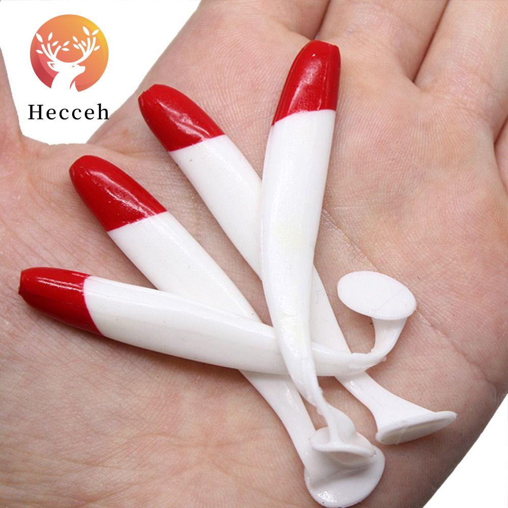 Set 20 Mồi Giả Nhử Cá 1.2g / 1.6g / 2g / 4.2g