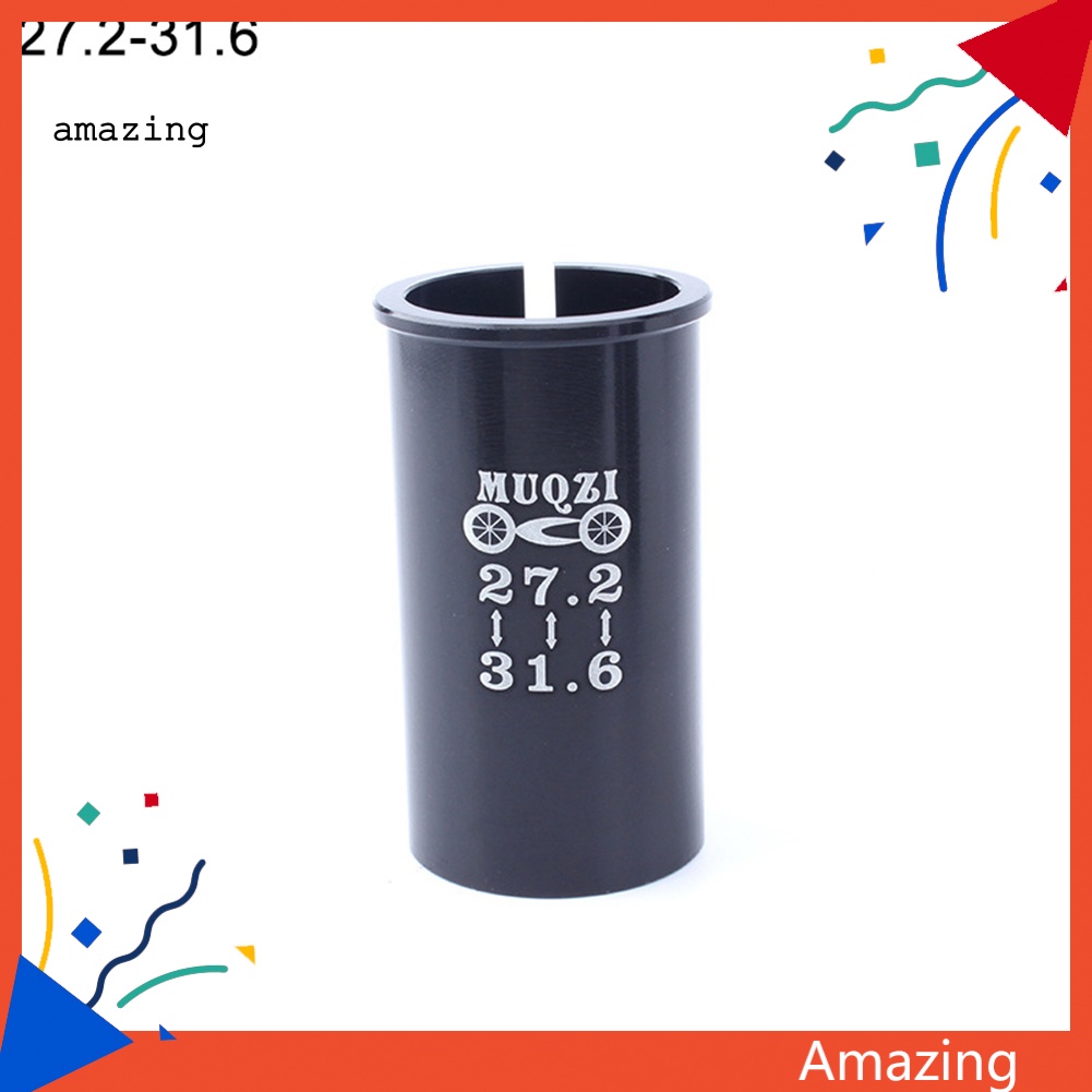 Ống Yên Xe Đạp Leo Núi Bằng Hợp Kim Nhôm Chất Lượng Cao