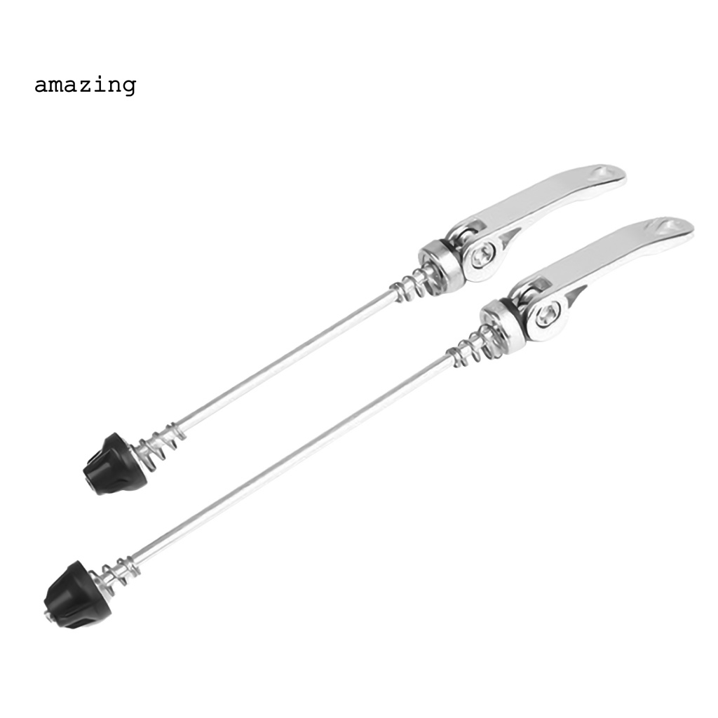 Bộ 2 Thanh Nối Dài Trung Tâm Trước Và Sau Cho Xe Đạp Leo Núi