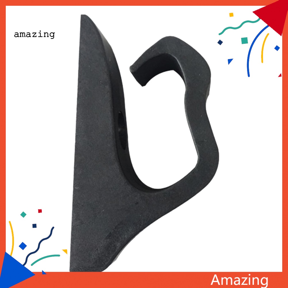 Móc Treo Đồ Gắn Phía Trước Xe Scooter Điện Xiaomi Mijia M365 Bằng Chất Liệu Nylon