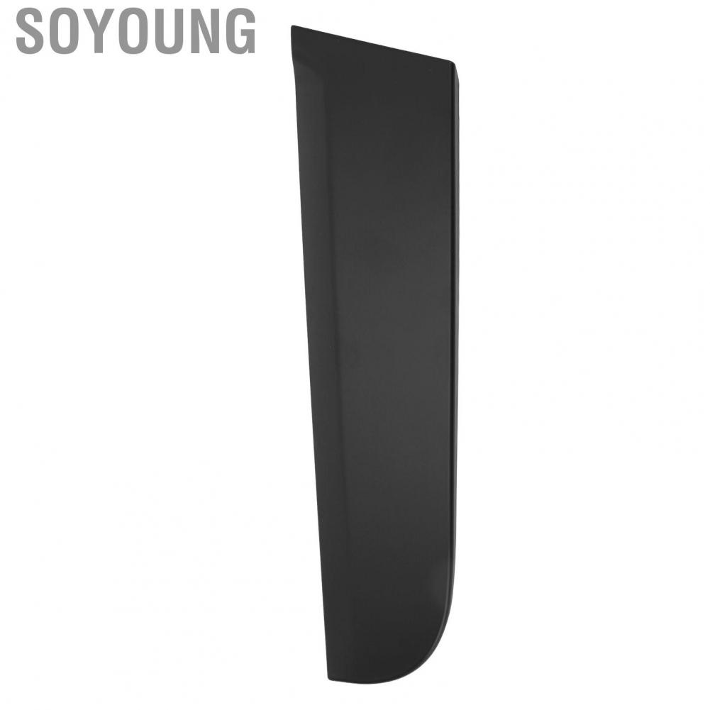 Soyoung 83280 3W000  Exquisite Appearance Rear Right Door Pillar Molding for Car