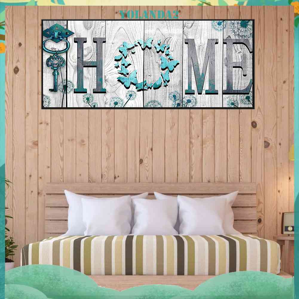 Tranh Đính Đá Kim Cương Toàn Bộ Hình Vẽ Nghệ Thuật Diy Trang Trí Nhà Cửa