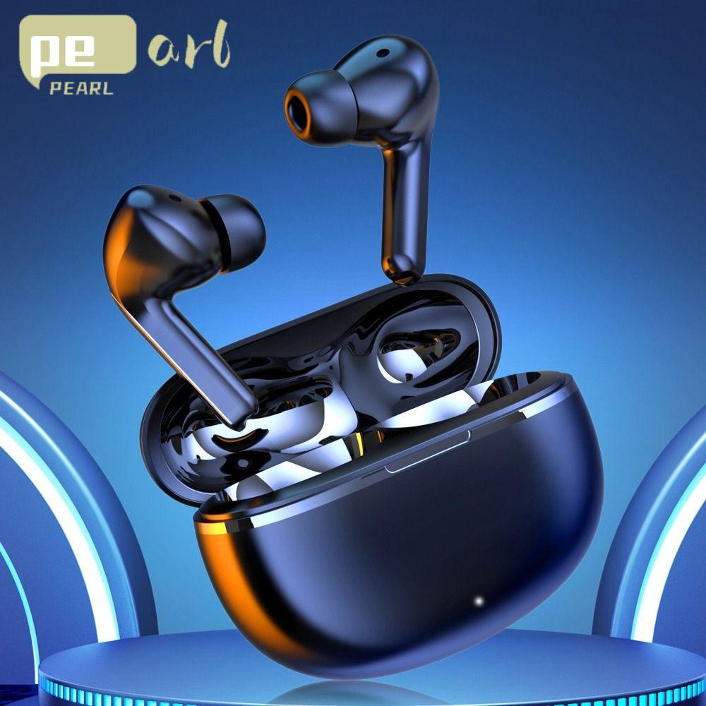 .Vỏ Bảo Vệ Hộp Sạc Tai Nghe Bluetooth Chất Lượng Cao