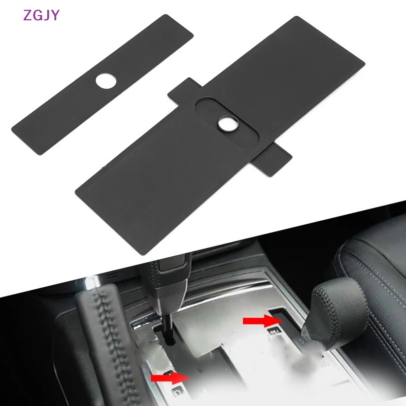 Dải Cao Su Bọc Bảng Điều Khiển Cần Gạt Số Chống Bụi 8015A066 Cho Mitsubishi Pajero V93 V80 V87 V97 Mới