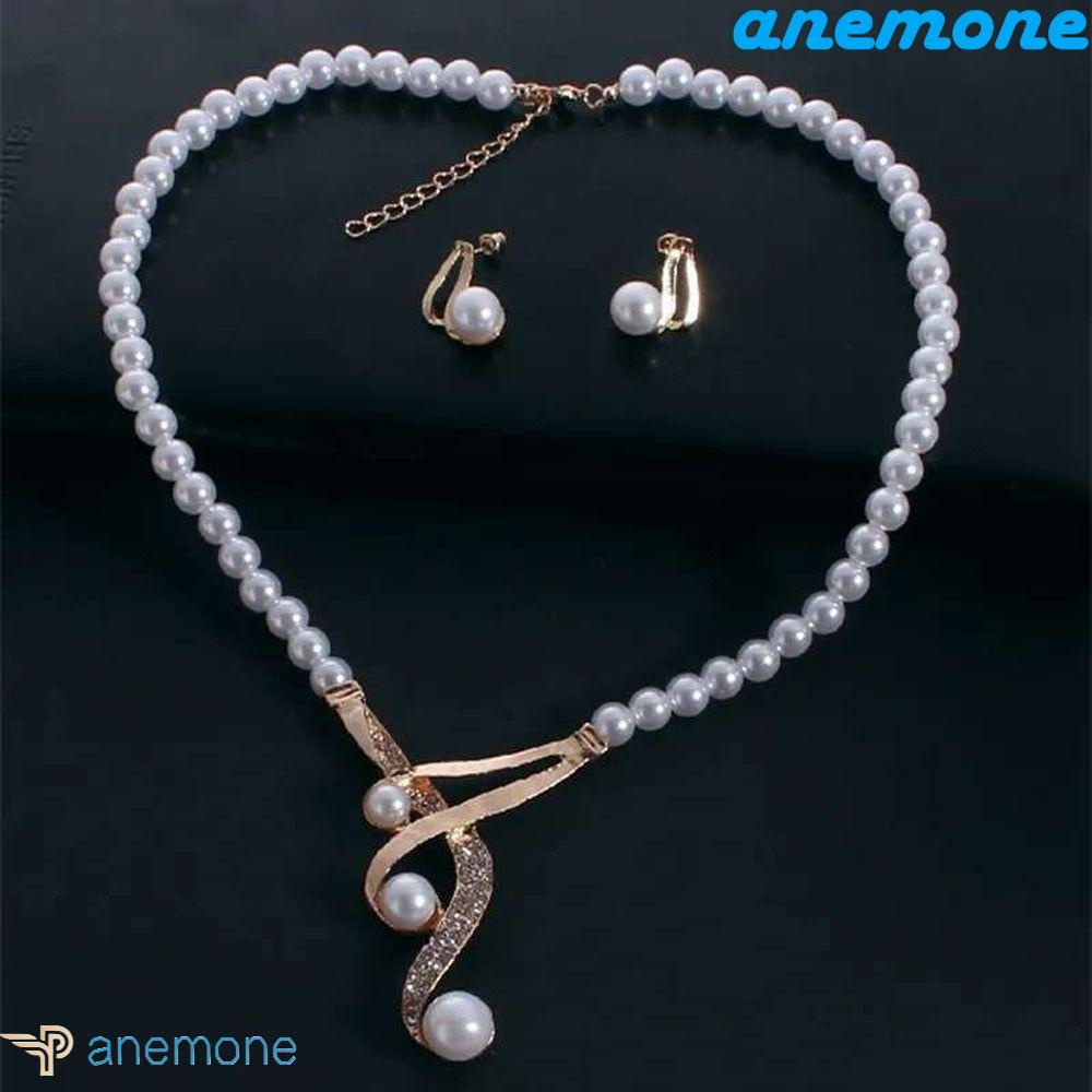 Bộ Khuyên Tai Hợp Kim Phong Cách Hàn Quốc Tinh Tế Thời Trang Cho Nữ