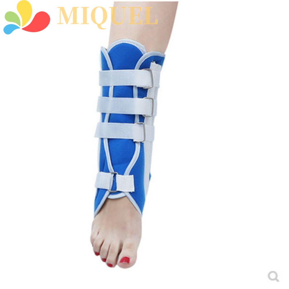 Đai Đeo Hỗ Trợ Chỉnh Hình Mắt Cá Chân MIQUEL Cho Nam Nữ