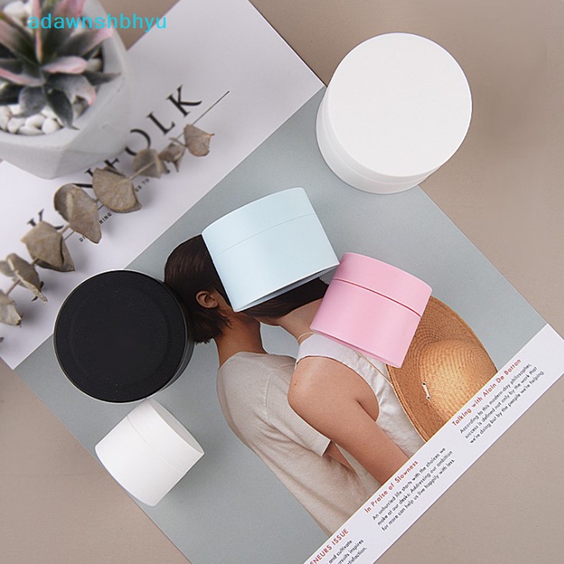 Hộp Nhựa PP Rỗng Đựng Mỹ Phẩm Đeo Hông Tiện Dụng Mang Theo Du Lịch