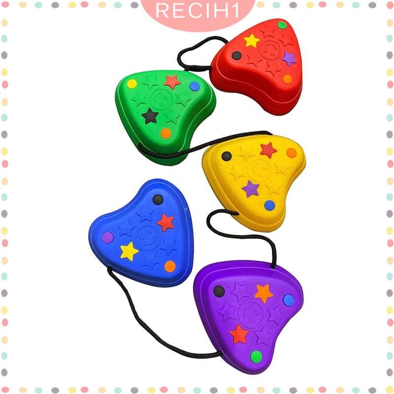 Set 5 Viên Đá Cân Bằng Dạng Hạt Chuyên Dụng Cho Trẻ Em