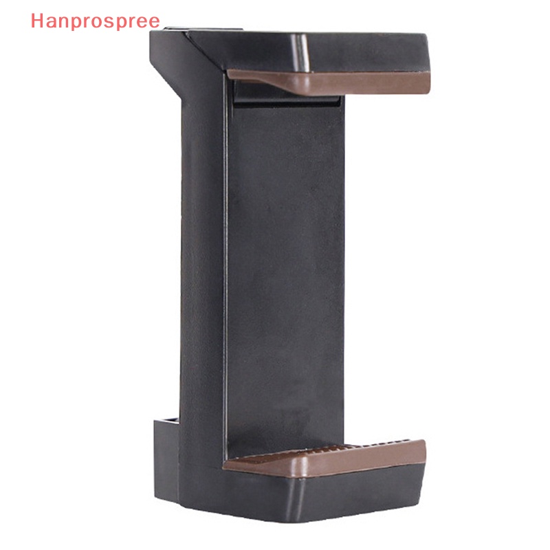 Bộ Chuyển Đổi Kẹp Điện Thoại Di Động Có Thể Thu Gọn Thông Dụng Cho Giá Đỡ Ba Chân