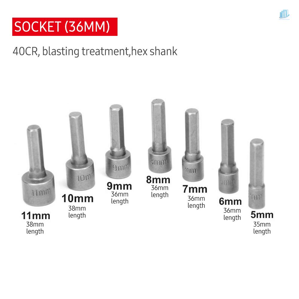 Bộ 47 Mũi Khoan Lỗ Kèm Hộp Nhựa Dùng Để Sửa Chữa Đồ Gỗ DIY s2mwvn