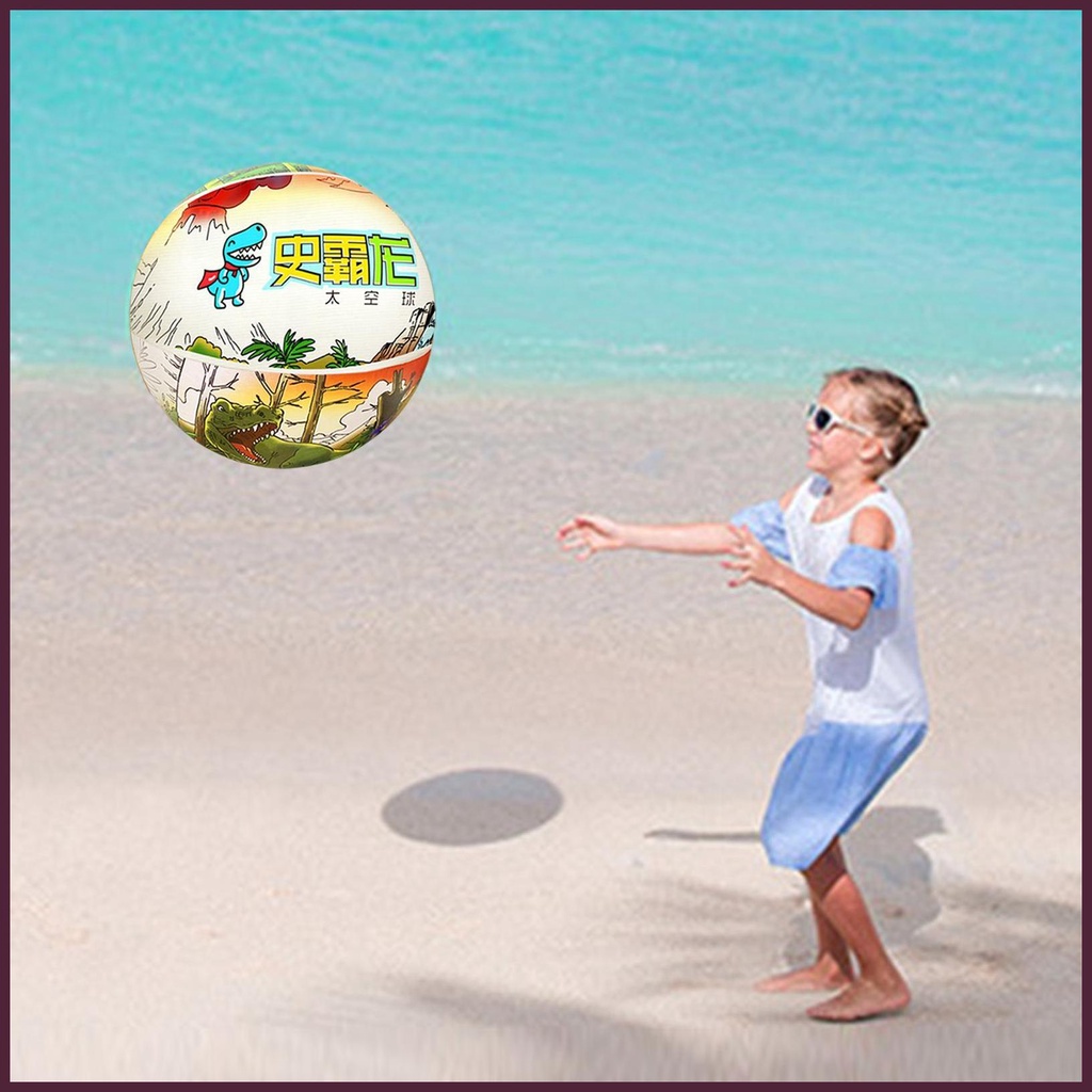 Sân Chơi Đá Bóng / Chuyền Chuyền Trong Nhà Không Gây Tiếng Ồn Họa Tiết Graffiti Cho Người Lớn Và Trẻ Em