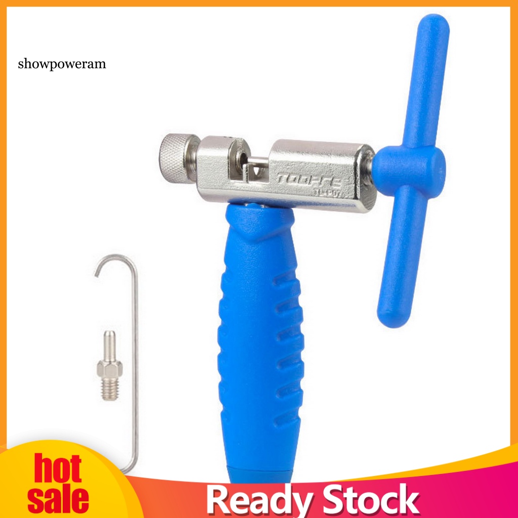 Dụng Cụ Tháo Xích Xe Đạp Leo Núi Độ Cứng Cao Chống Trượt Tiện Dụng