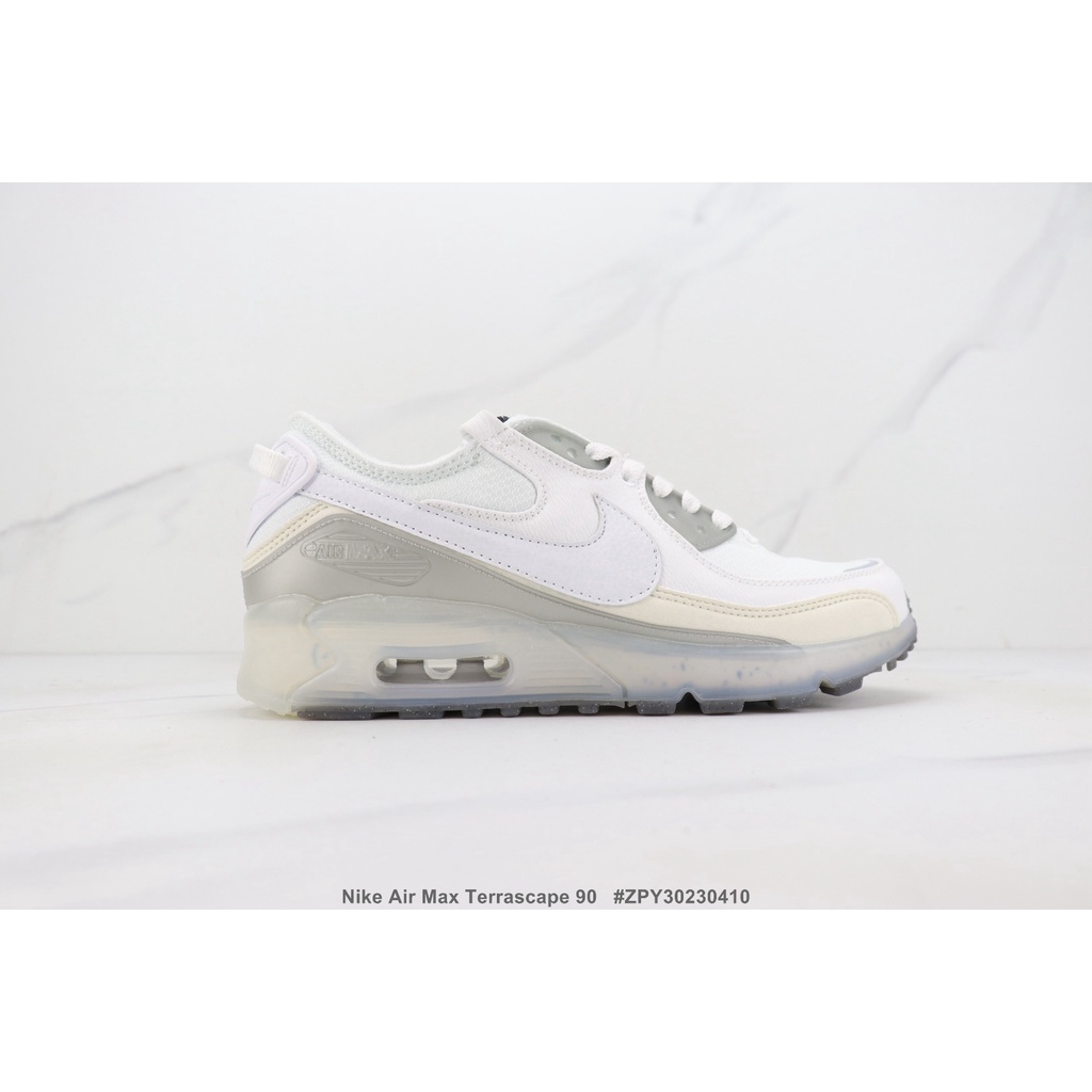Giày Thể Thao NK Air Max Terrascape 90 36-45 Thời Trang Năng Động