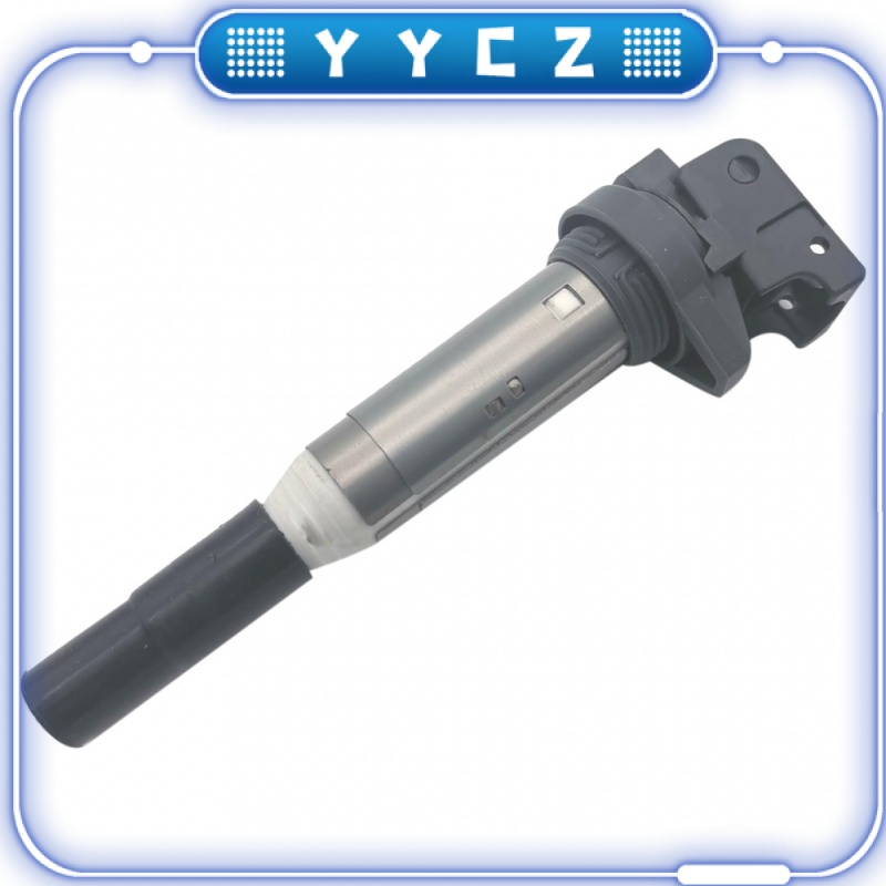 1 Cuộn Dây Đánh Lửa Cho BMW 12138616153 12137594596