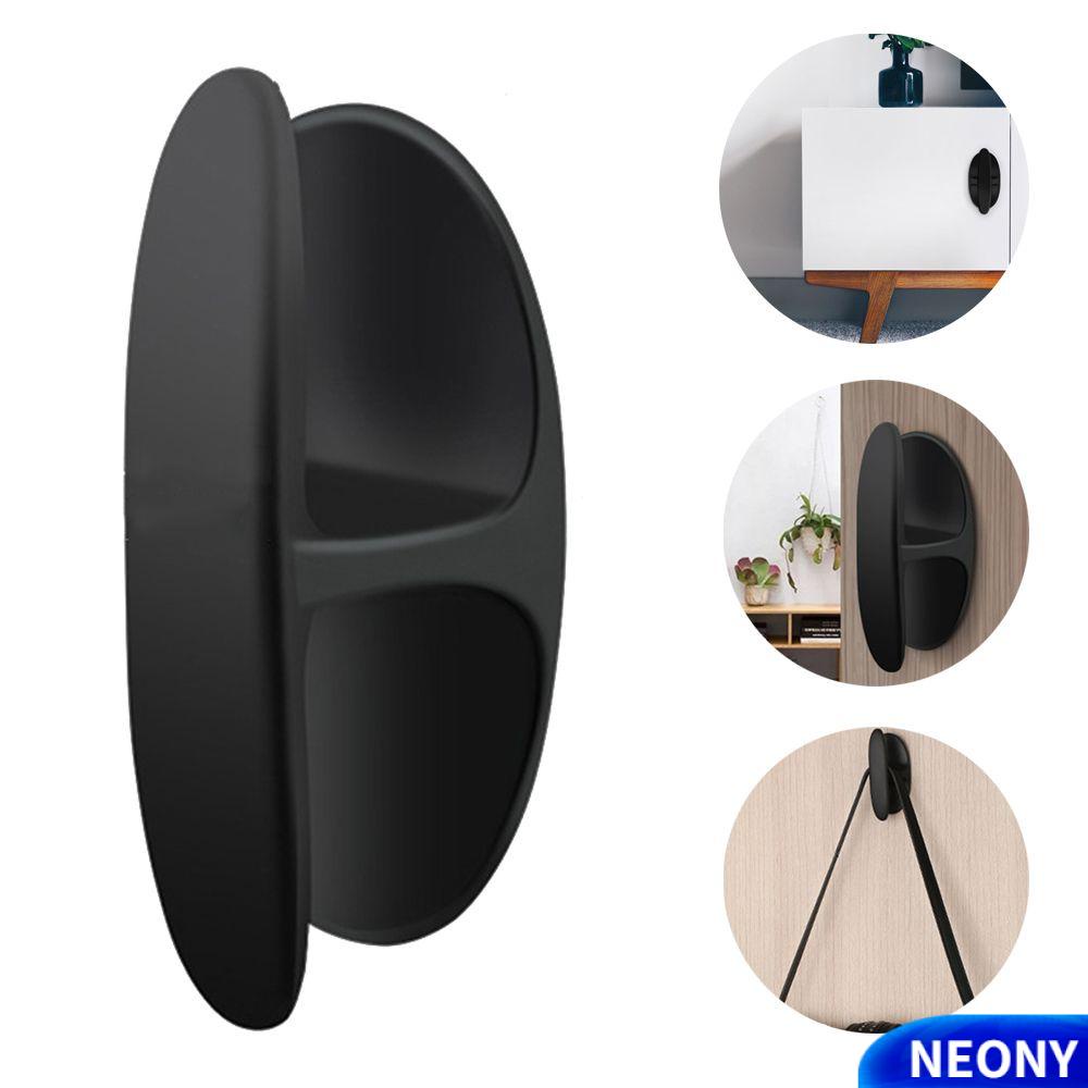 Tay Nắm Cửa Kính Tủ Lạnh / Cửa Sổ Đa Năng Không Cần Đục Lỗ