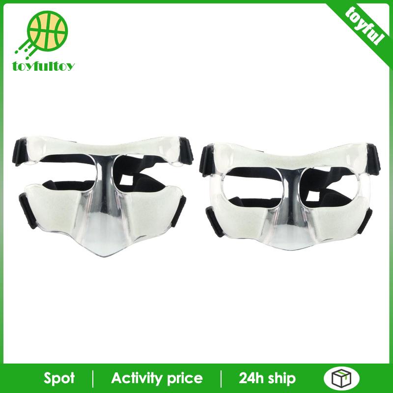 Mặt Nạ Bảo Vệ Mũi Dành Cho Nam Và Nữ