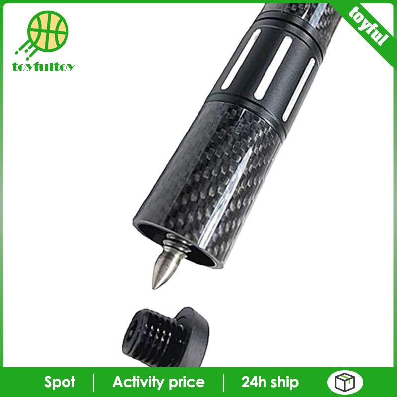 [Toyfulcabin] Gậy Đánh Bắt Đầu Gọn Nhẹ Mở Rộng Cầm Tay Cho Người Mới Bắt Đầu