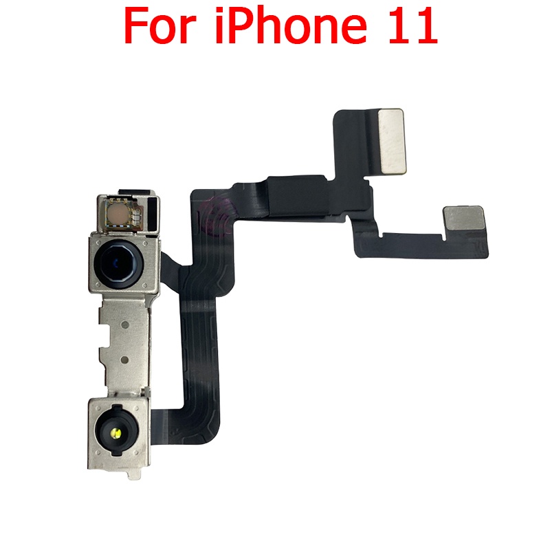 Dây Cáp Camera Trước Thay Thế Chuyên Dụng Cho iPhone 11 12 Pro 11Pro 12Pro Max