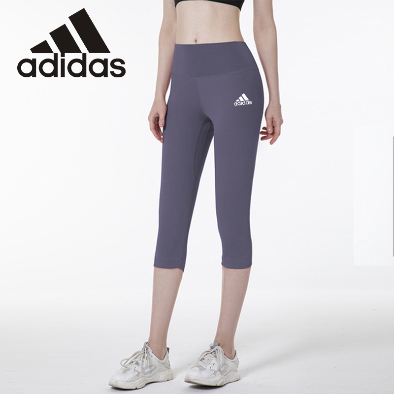 Quần Legging Thể Thao Adidas Thoáng Khí Thoải Mái