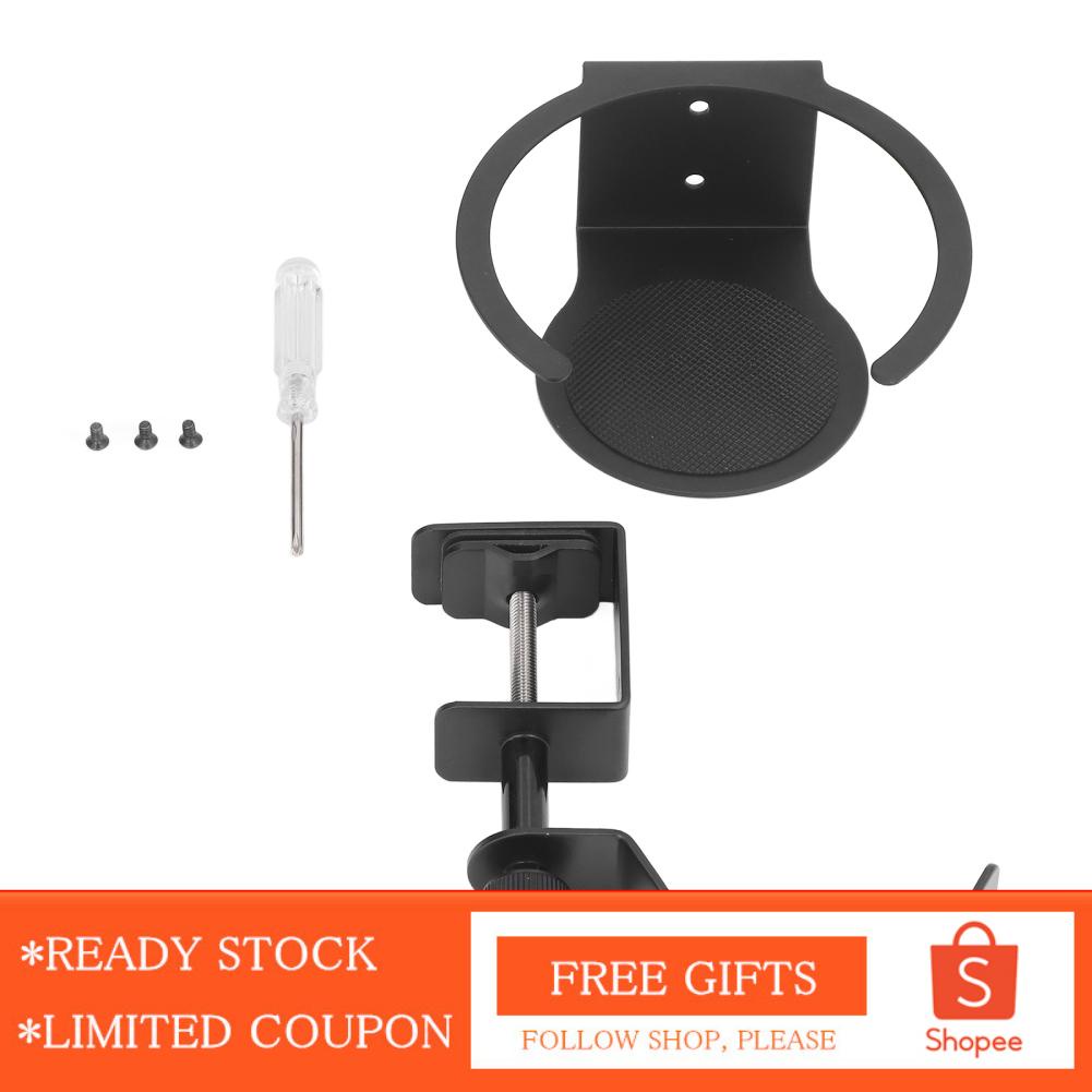 Alwaysonline 2 In  Universal Holder 360 Degree Rotatable Multifunctional Easy