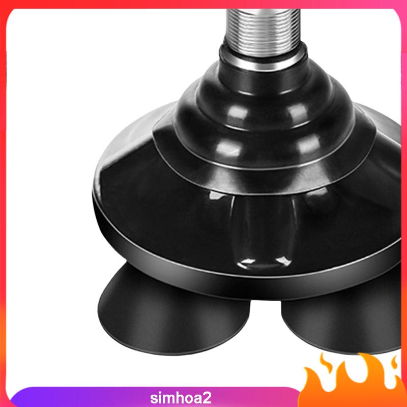 Đế Cao Su Hỗ Trợ Quad Support