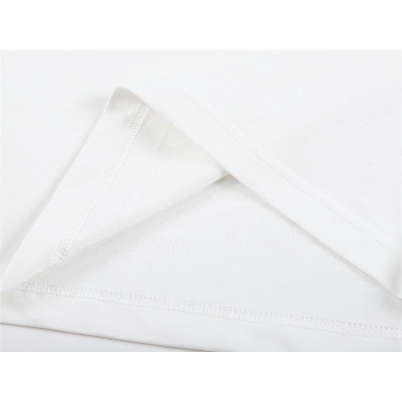 D88io &amp; - Áo Thun Tay Ngắn In LOGO graffiti Đường Phố Mới Nhất Cho Nam Và Nữ Jrthdfxhdh