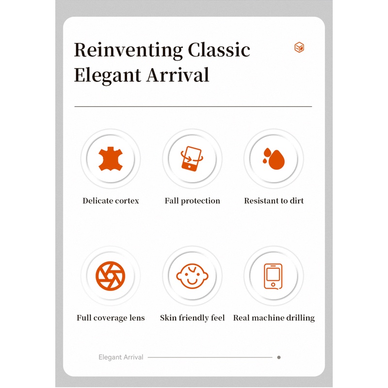 Ốp Điện Thoại TPU Phối Da PU Cao Cấp Cho VIVO 1814 1815 1816 1817 1810 1807 1811 1806 1726 1727 1723 1725