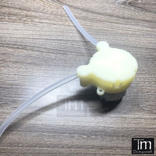 Bơm Nhu Động - Bơm Hóa Chất 3-5V