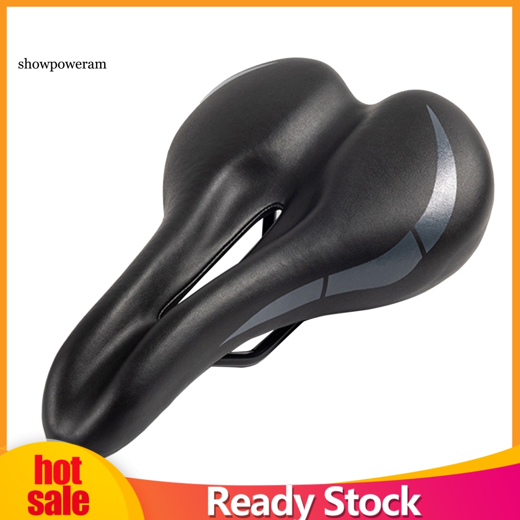 Yên Xe Đạp Bề Mặt Mịn Chống Trượt Không Thấm Nước