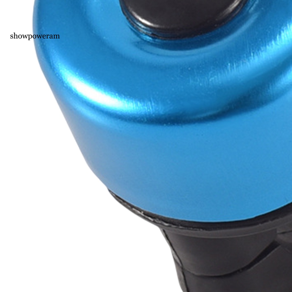 Set 2 Chuông Xe Đạp Leo Núi Trọng Lượng Nhẹ Chất Lượng Cao