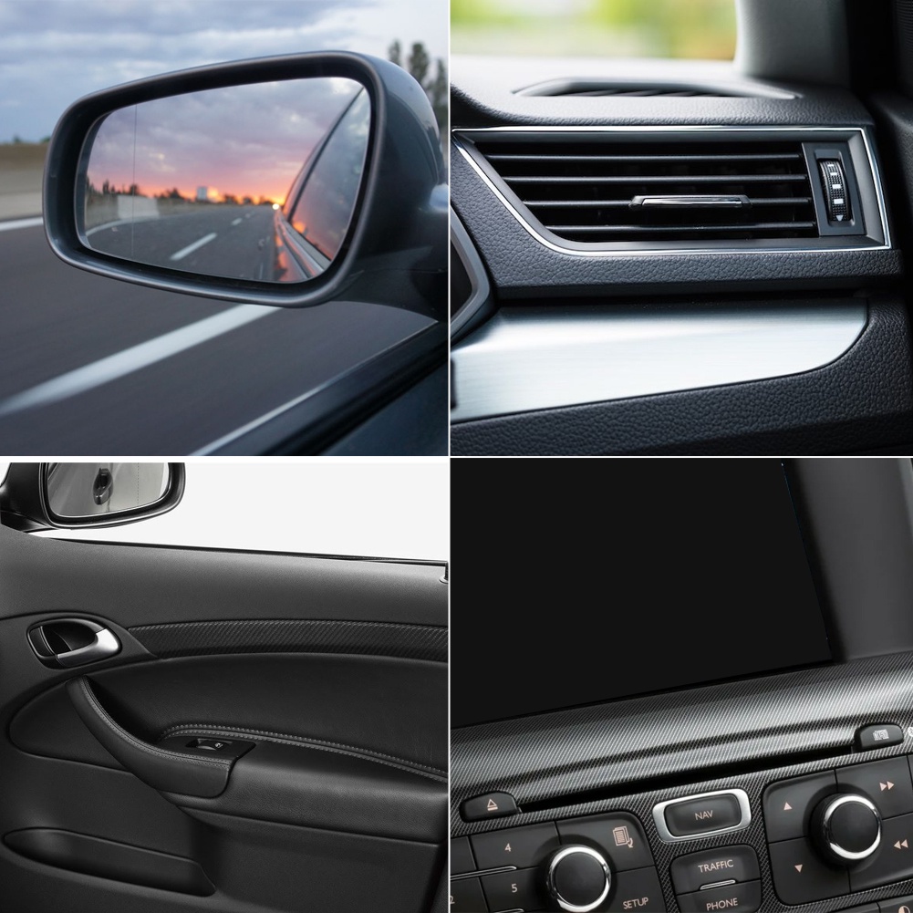 Khăn Lau Xe Hơi / Nhà Bếp Màu Vàng Thoáng Khí