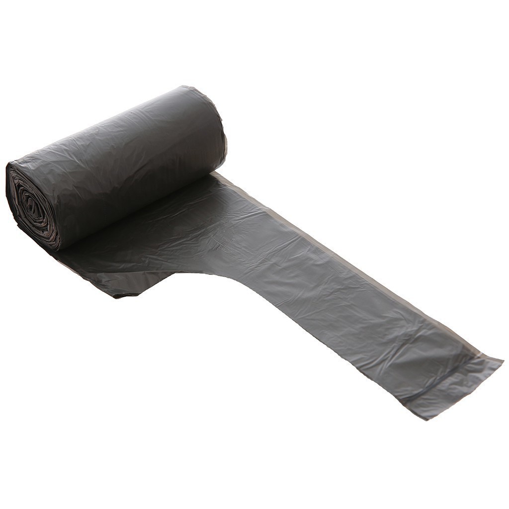 Lô 4 Cuộn Túi Rác Inochi Tiện Dụng 25L