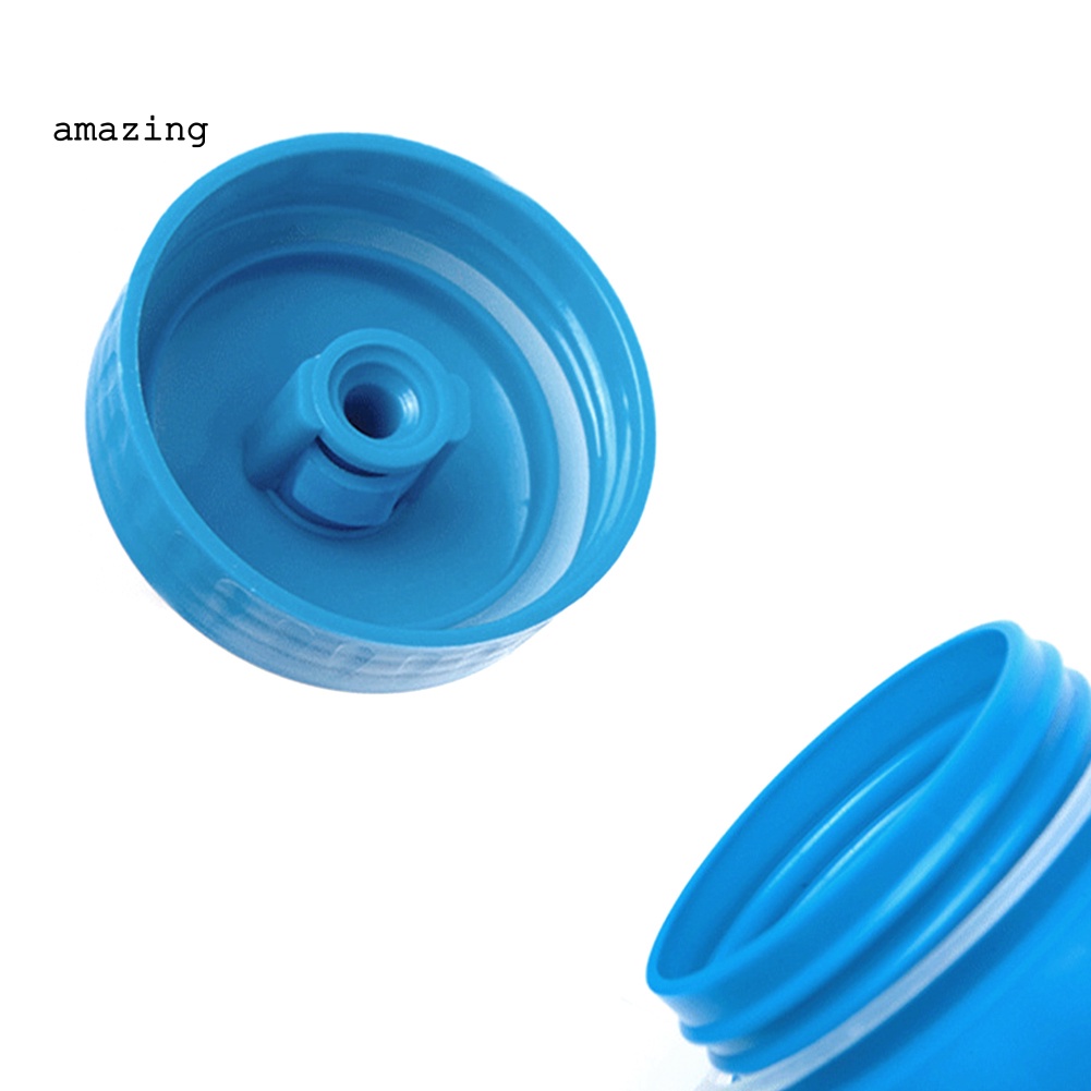 Bình Đựng Nước 700ml Dung Tích Lớn Tiện Dụng Cho Các Hoạt Động Thể Thao Ngoài Trời