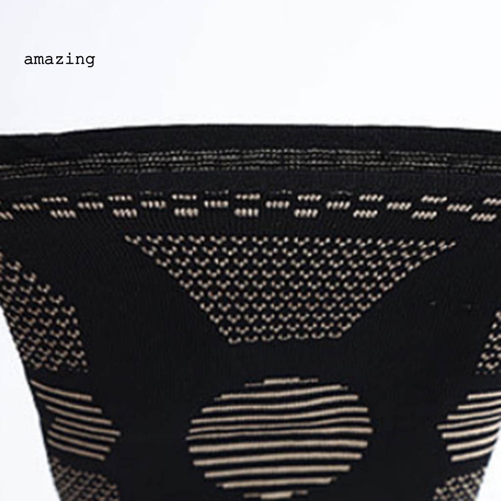 1 Cặp Miếng Đệm Mắt Cá Chân Mềm Mại Chống Trượt Hỗ Trợ Tập Yoga