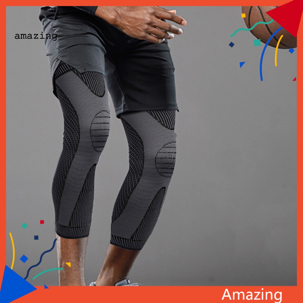 Miếng Đệm Bảo Vệ Đầu Gối Trọng Lượng Nhẹ Bằng Nilon Tiện Dụng Khi Chơi Thể Thao