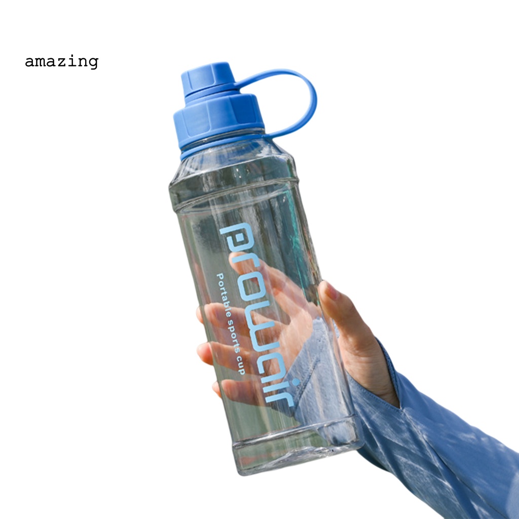 Bình Nước Thể Thao Chống Rơi Tiện Dụng