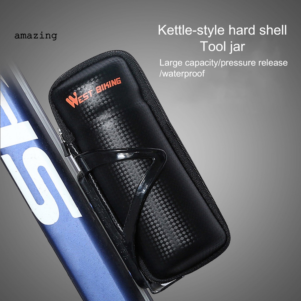 Bộ Dụng Cụ Sửa Chữa Xe Đạp Chống Thấm Nước Đa Năng