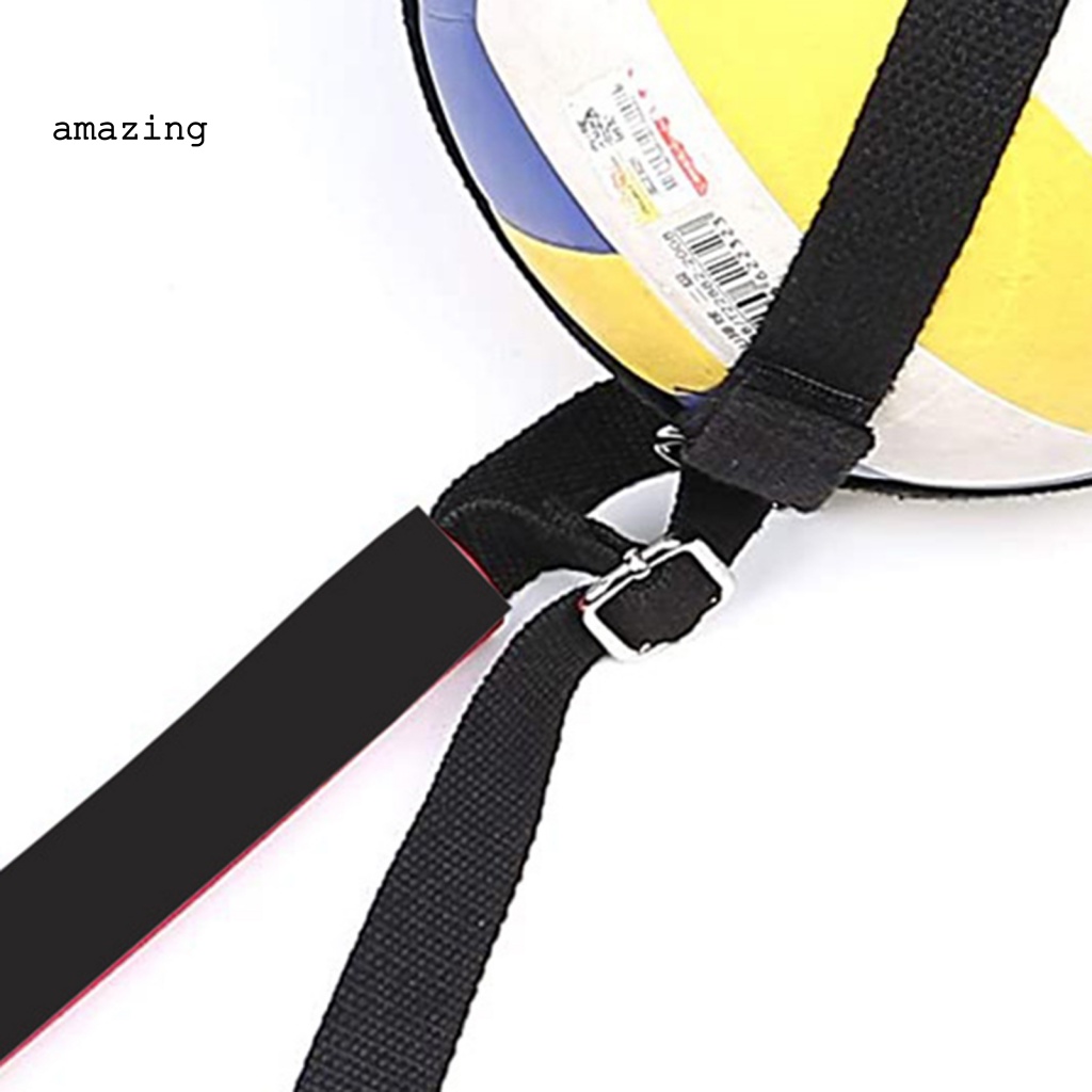 Dụng Cụ Đinh Gắn Bóng Chuyền Có Thể Điều Chỉnh Hỗ Trợ Luyện Tập Thể Thao