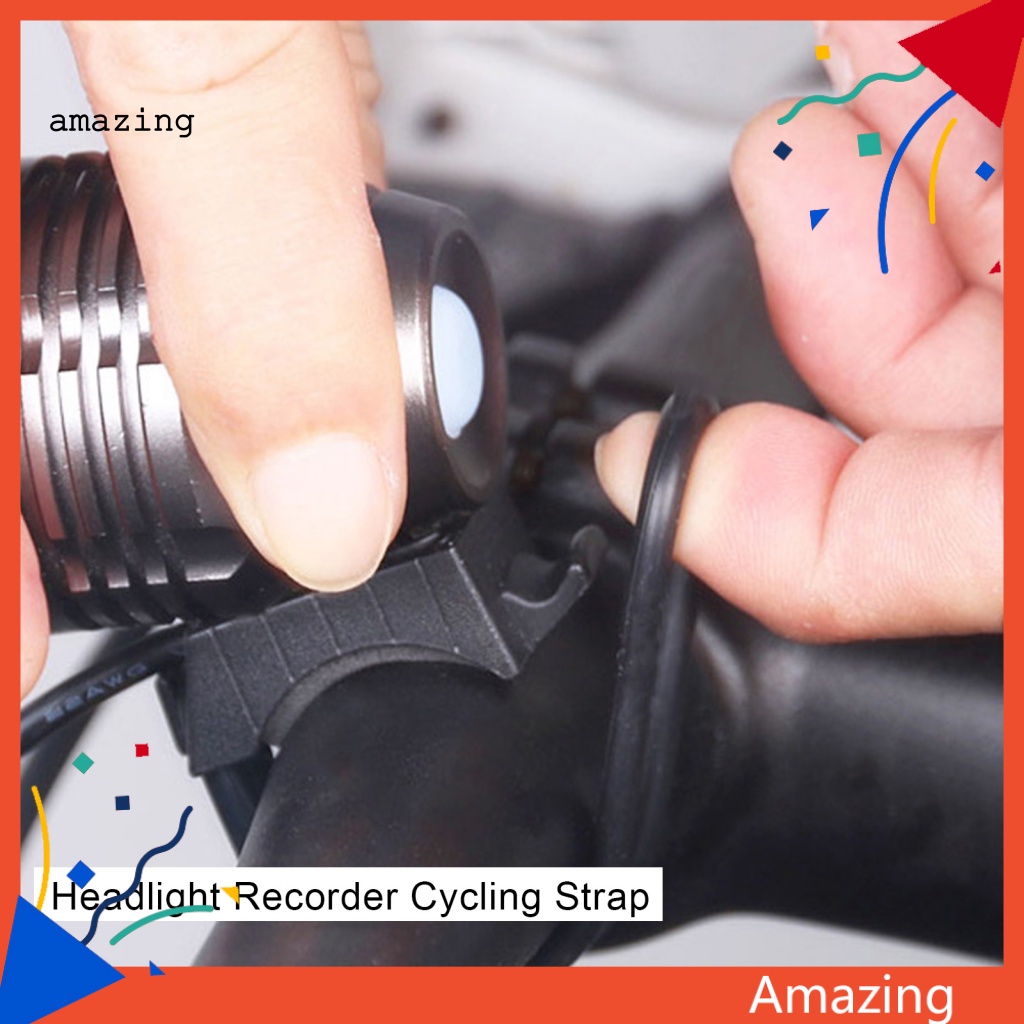 Bộ 4 Dây Đeo Cố Định Xe Đạp Chống Mòn Chịu Nhiệt Độ Cao