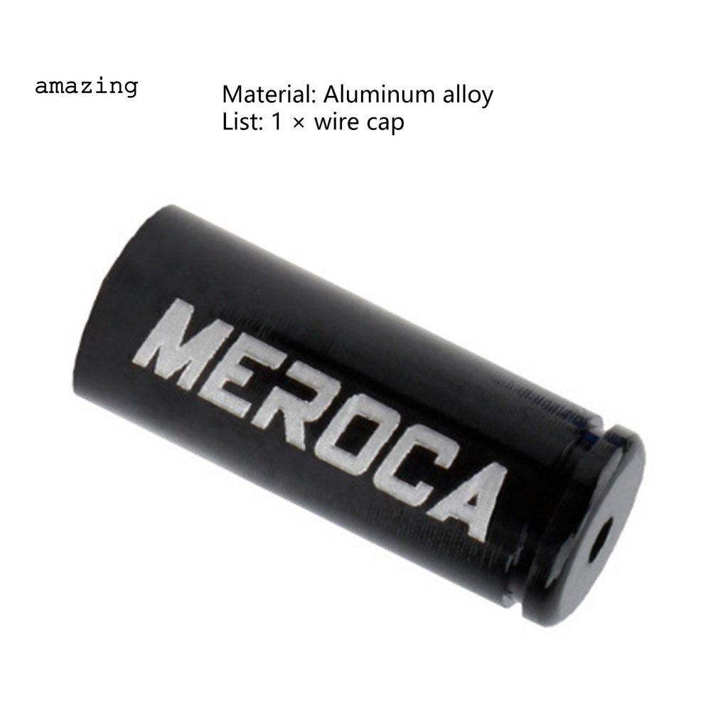 Nắp Đậy Dây Phanh Xe Đạp Màu Trơn