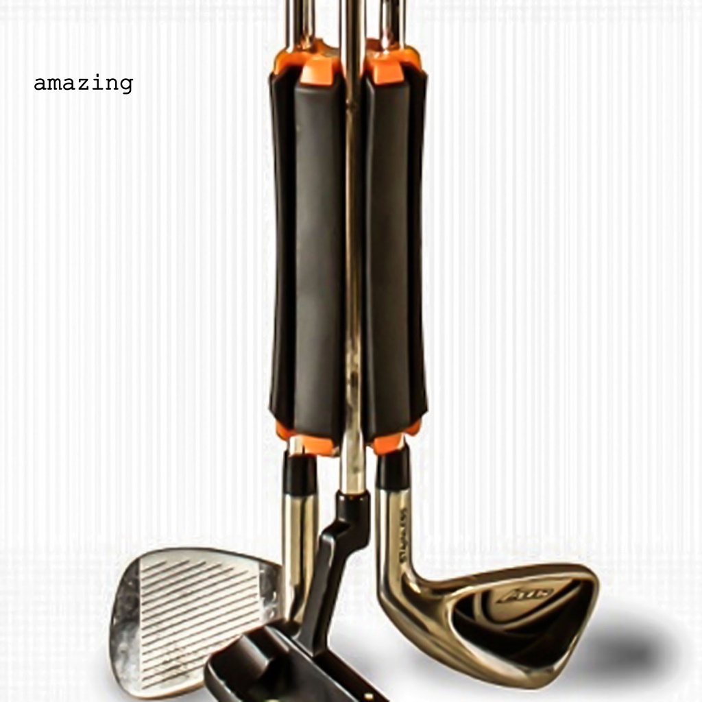 Giá Đỡ Cố Định Gậy Đánh Golf Chuyên Dụng Tiện Lợi