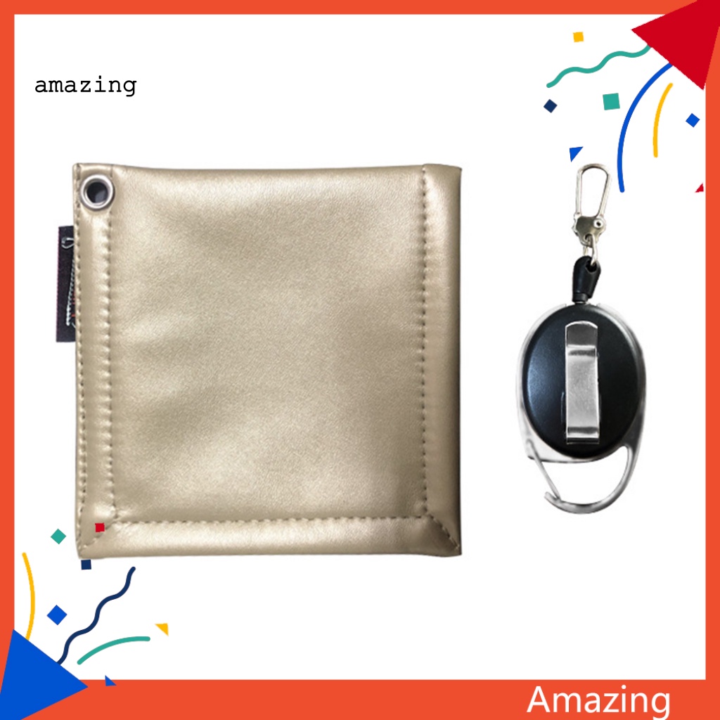 Khăn Lau Gậy Đánh Golf Mềm Mại 3 Màu Tùy Chọn