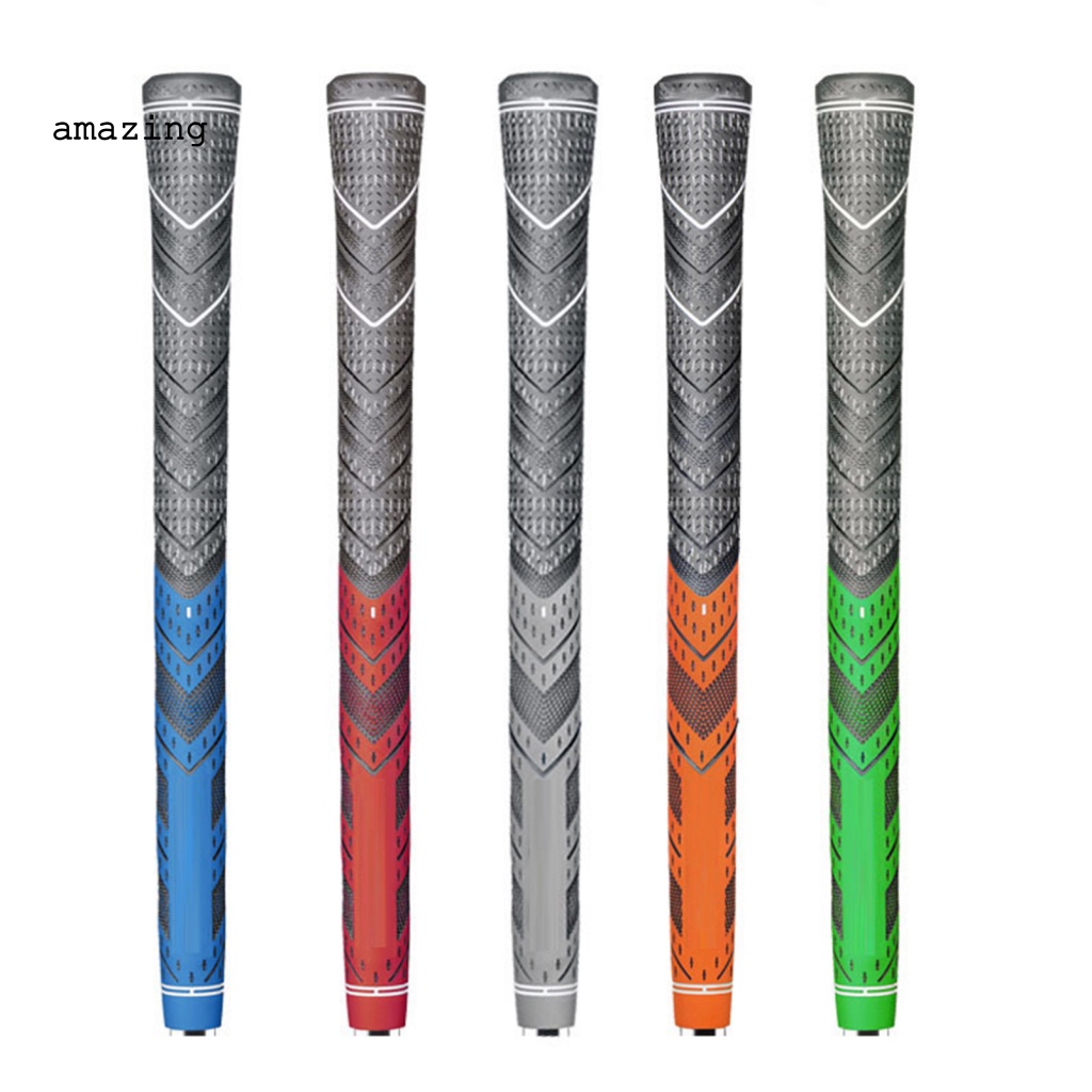 1 Tay Cầm Gậy Đánh Golf Bằng Cao Su Mềm Tiện Dụng