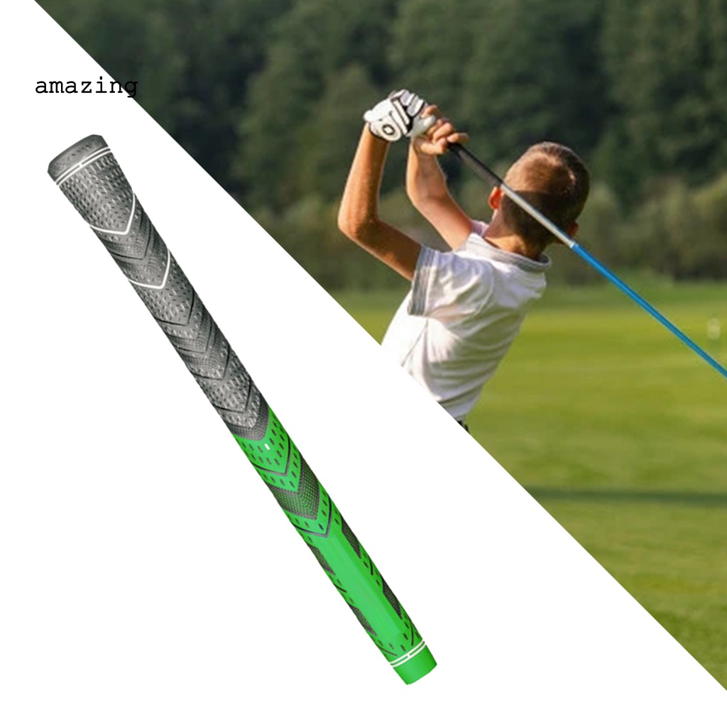 1 Tay Cầm Gậy Đánh Golf Bằng Cao Su Mềm Tiện Dụng