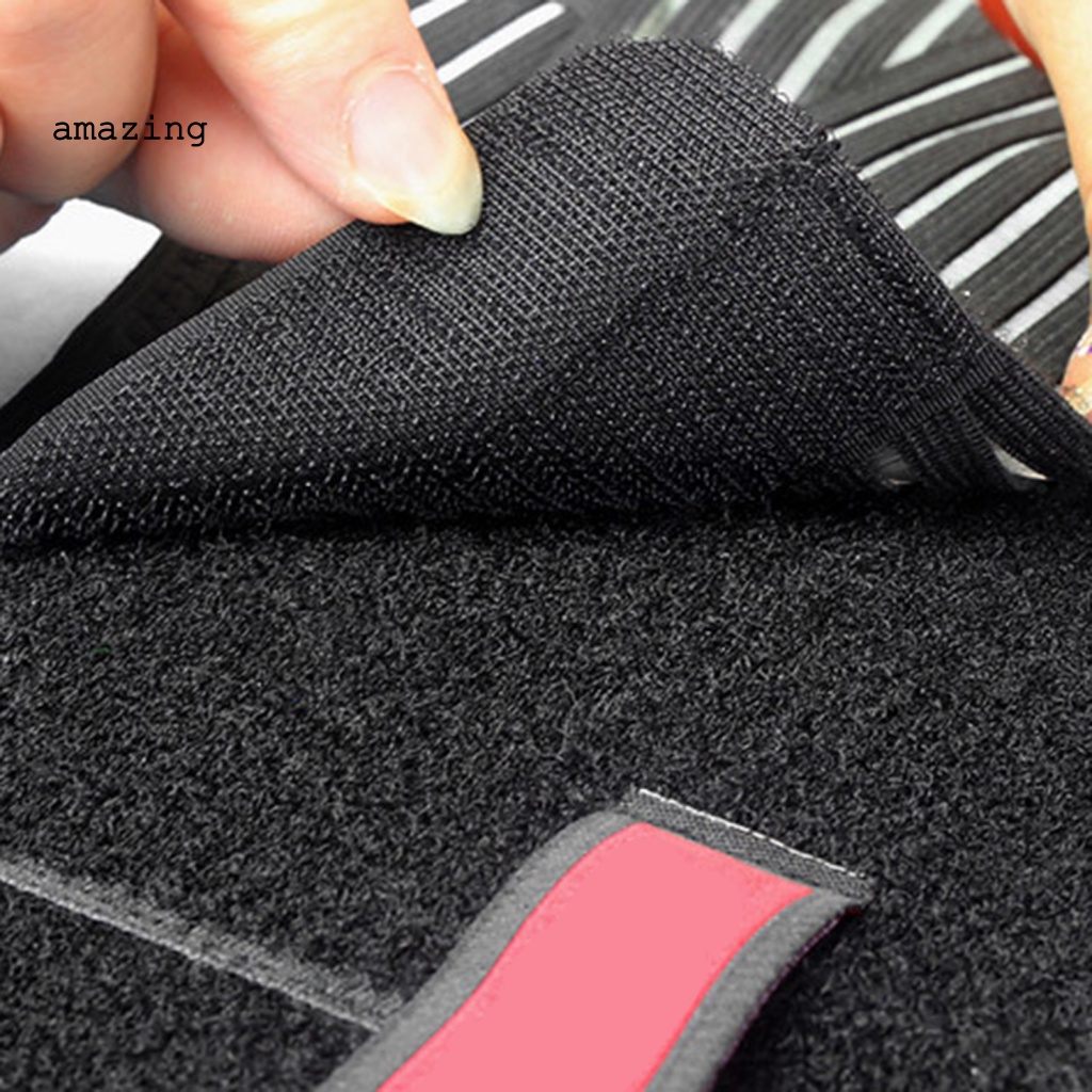 Đai Quấn Eo Hỗ Trợ Nâng Tạ Bằng Thép