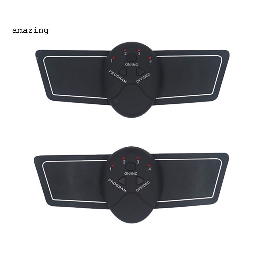 Máy Tập Cơ Bụng EMS EMS Chạy Điện Kích Thích Cơ Bắp